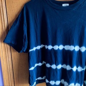 Navy T-Shirt